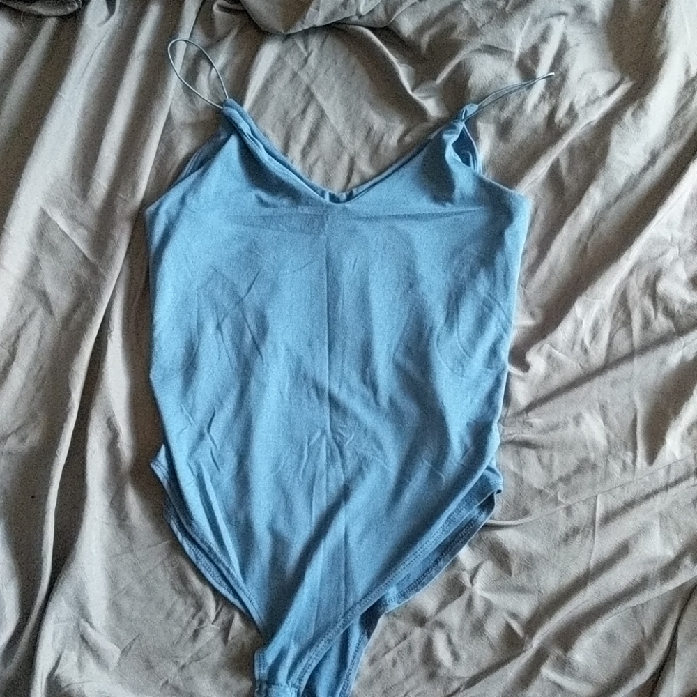 Bodysuit